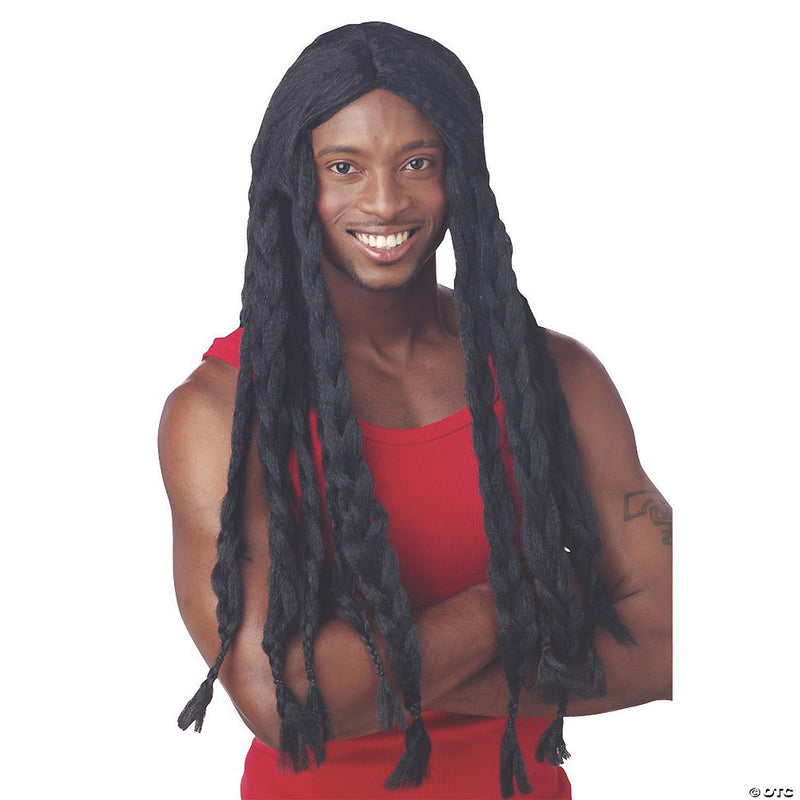 Rasta Wig - image 1