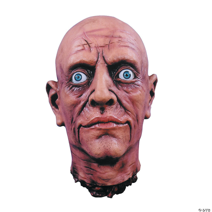 Realistic Head Latex Halloween Decoration
