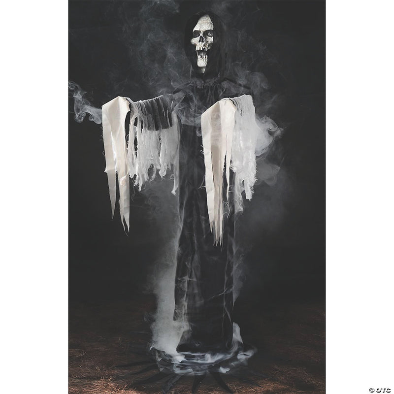 Reaper Fogger Phantom In Black - image 1