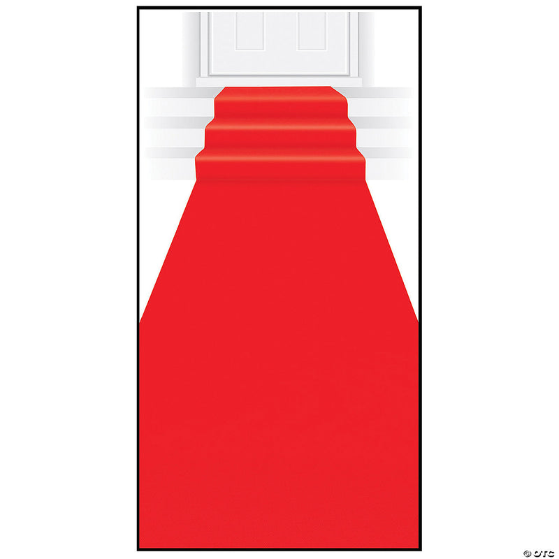 Red Carpet Runner - image 1
