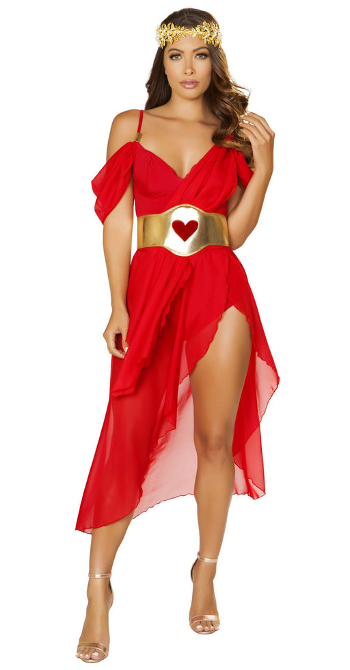 Goddess of Love Costume - Small - image 1