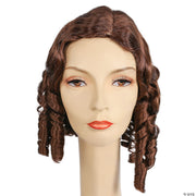 Auburn Ringlet Wig | Costume-Shop.com - AUBURN - image 10