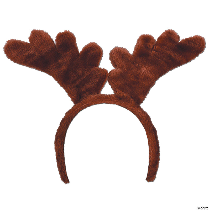 Reindeer Antlers Headband - image 1