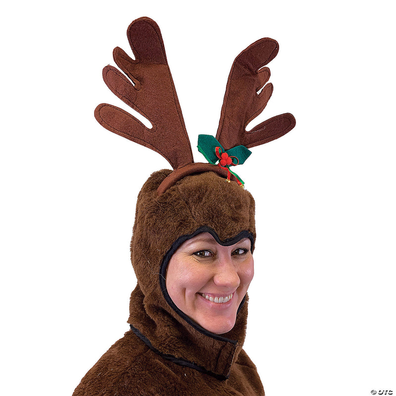 Reindeer Hood - image 1