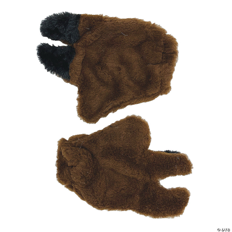 Reindeer Mitts - image 1