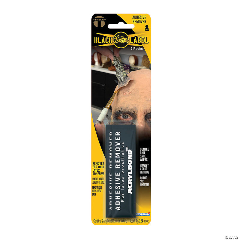 Remover Latex Accessory - image 1