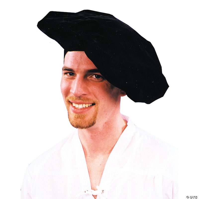 Renaissance Hat - image 1