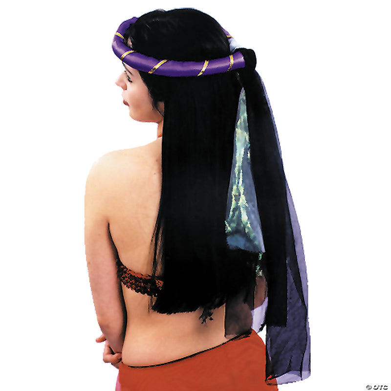 Renaissance Headpiece - image 1