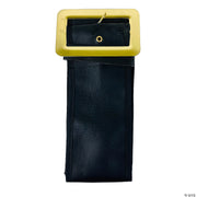 Rental Quality Santa Belt | Costume-shop.com - LARGE - image 1