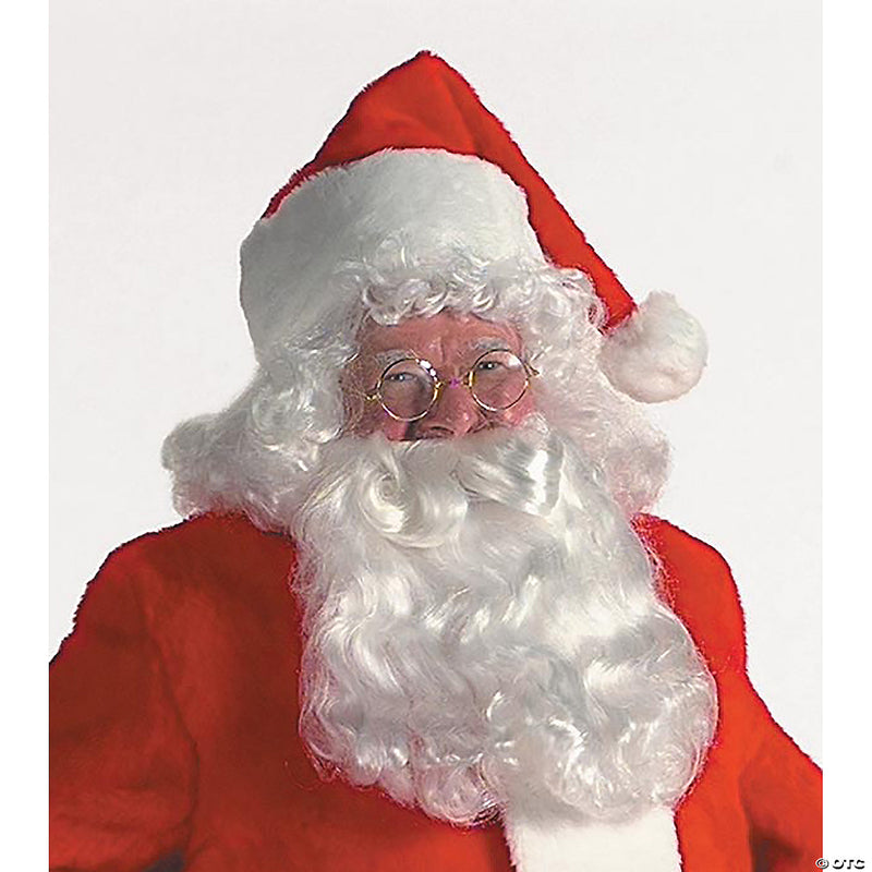 Quality Santa Hat | Costume-shop.com 🎅 - image 1