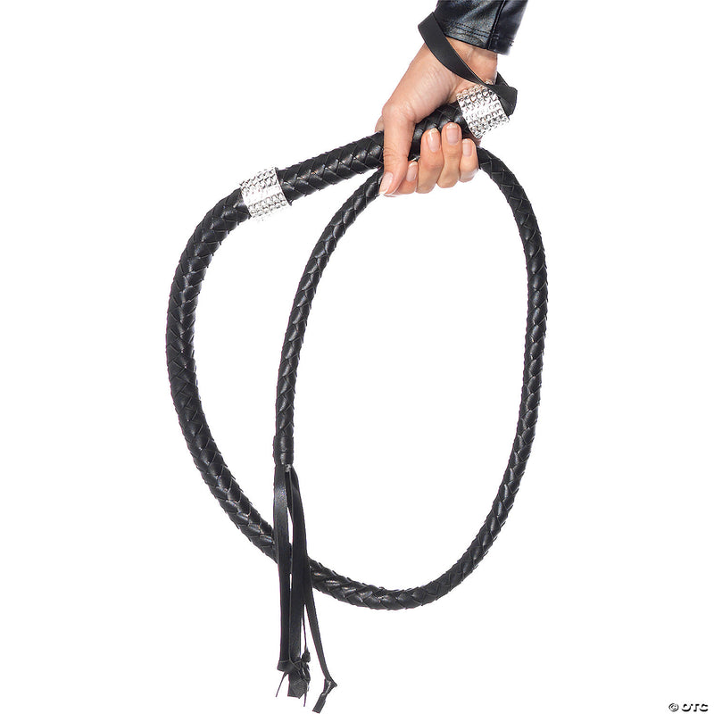 Rhinestone Whip | Costume-shop.com - image 1
