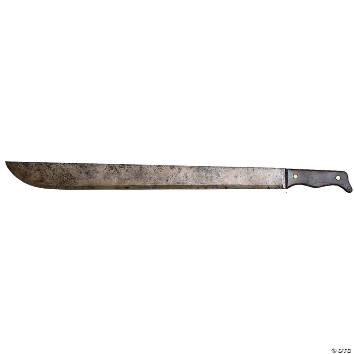Rick Grimes Machete