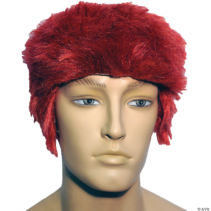 Spiky Riddler Wig - image 1