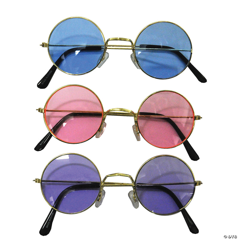Rimless Glasses - 1 Pc. - image 1