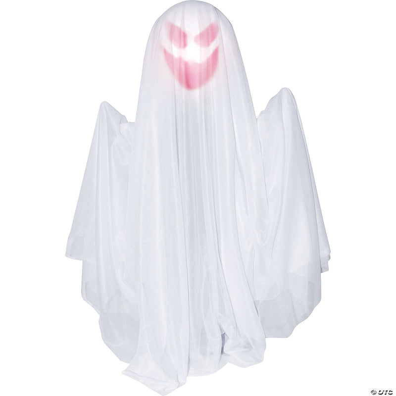 27.6" Hanging Rising Ghost Decoration | Costume-Shop.com - image 1