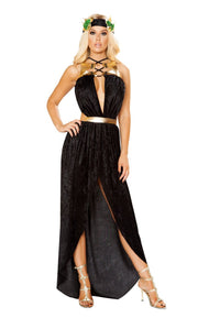 Roma 10113 greek goddess costume