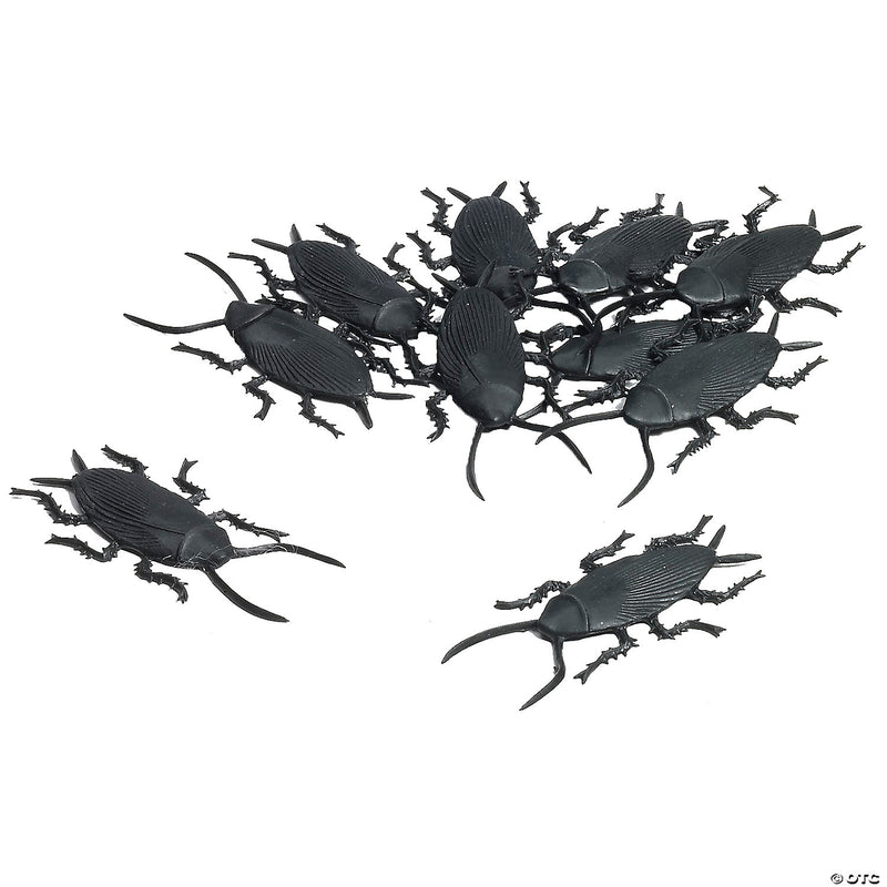 Roaches 10 Piece Set - image 1