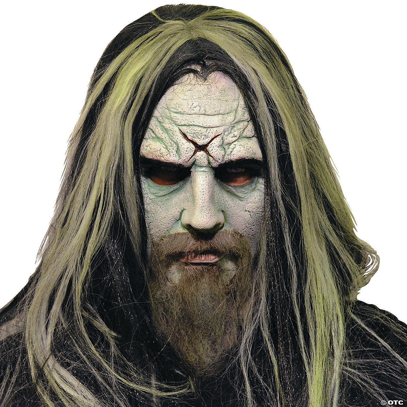 Rob Zombie Mask - image 1