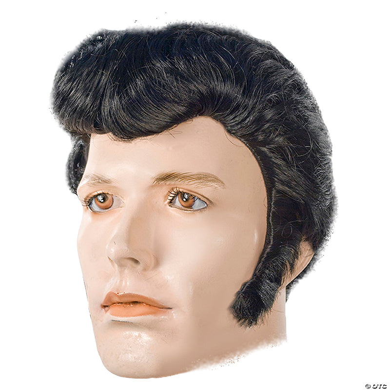 Rock And Roll Wig - image 1