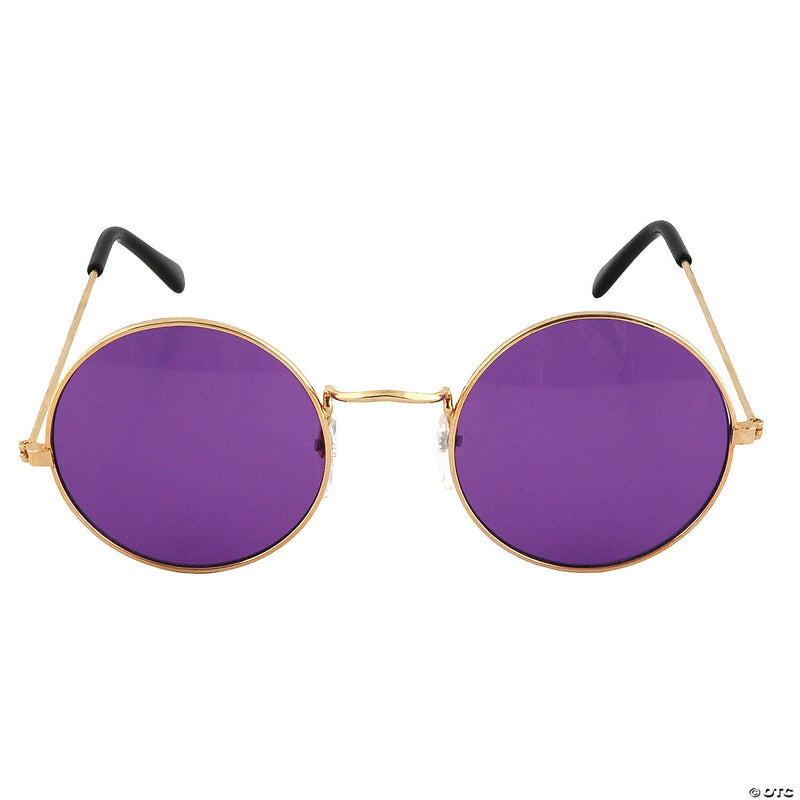Rock N Roll Glasses - 1 Pc. - image 1