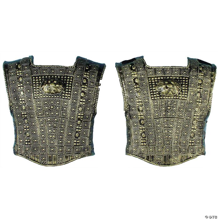 Roman Chest Plates