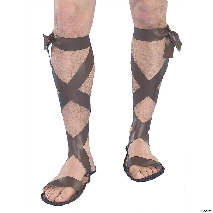 Roman Sandals for Adults