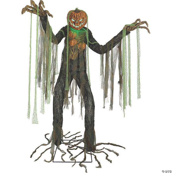 Root of Evil Halloween Decoration