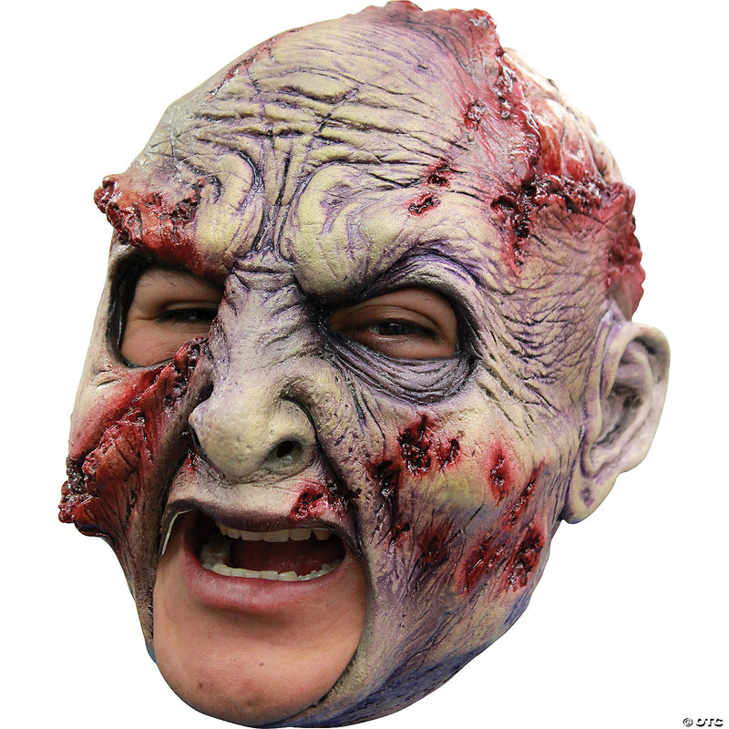 Rotted Chinless Mask for Adults | Costume-shop.com - image 1