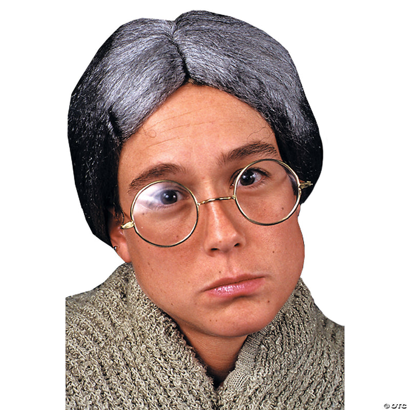 Round Granny Glasses - image 1
