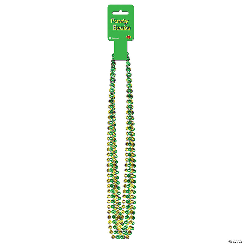 Round Party Beads - image 1