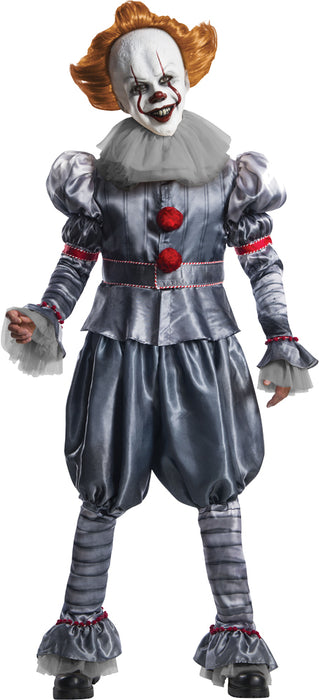 Pennywise Deluxe IT Movie