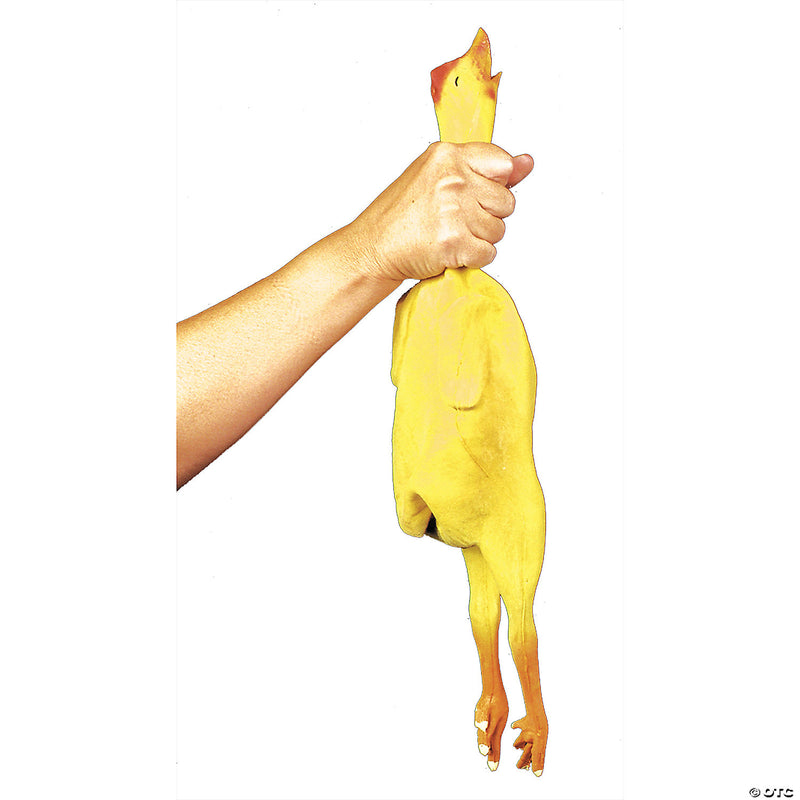 Rubber Chicken Prop - image 1