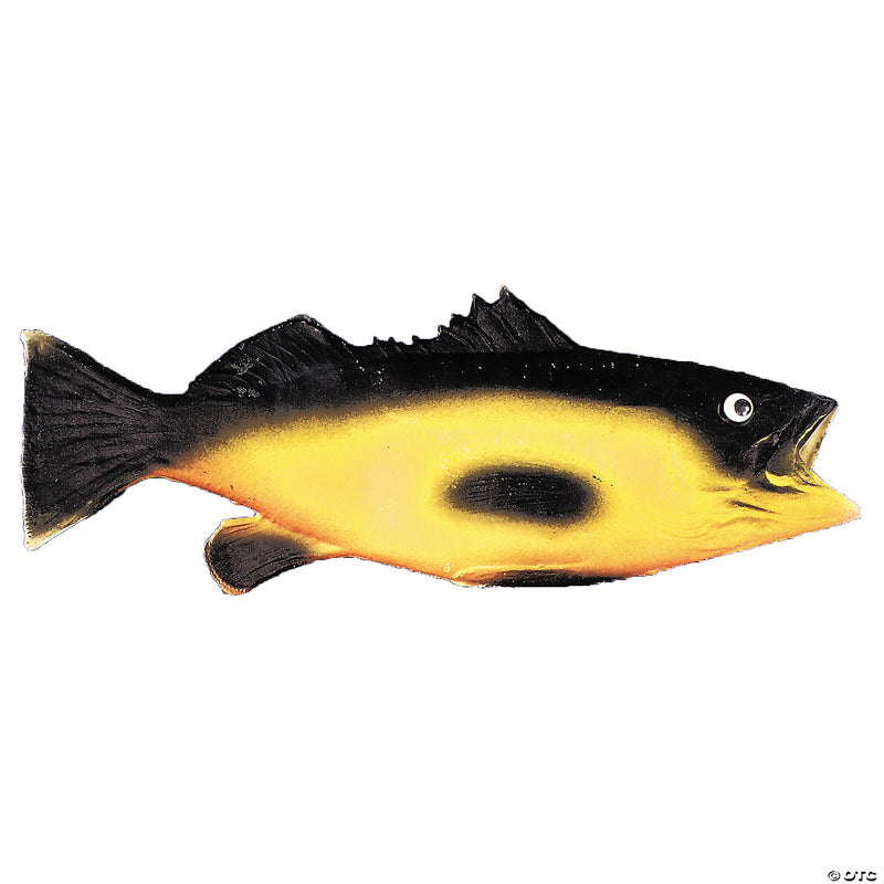 Rubber Fish - image 1