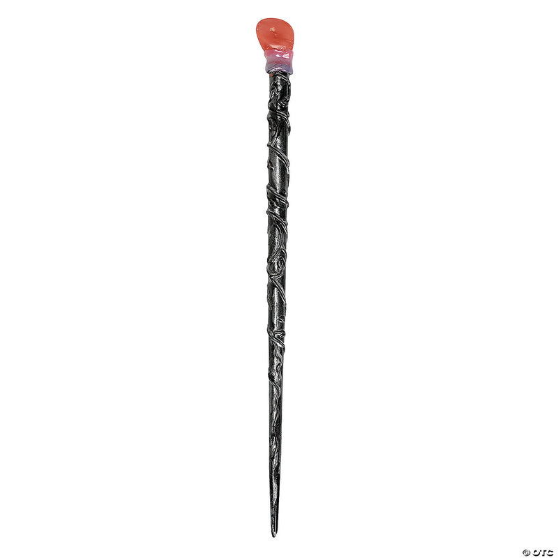Clear Crystal Wand | Costume-Shop.com