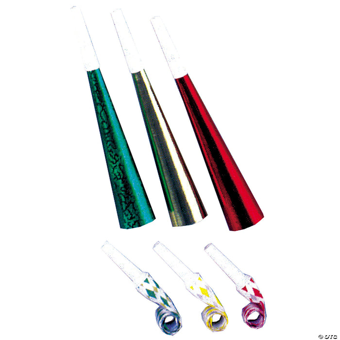 Rumpus Asst, Box Of 100 Only