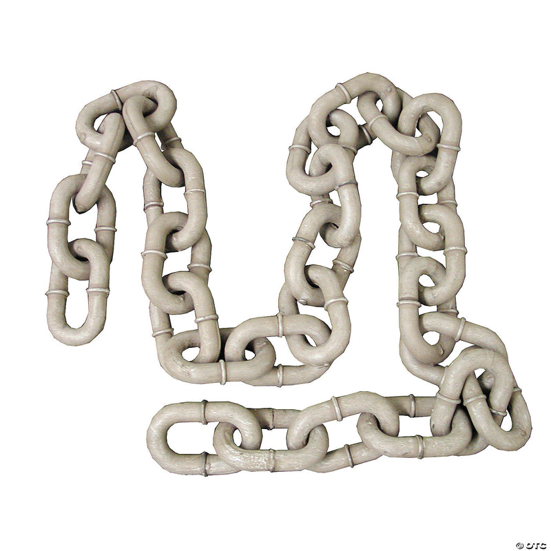 Rusted Chain - image 1