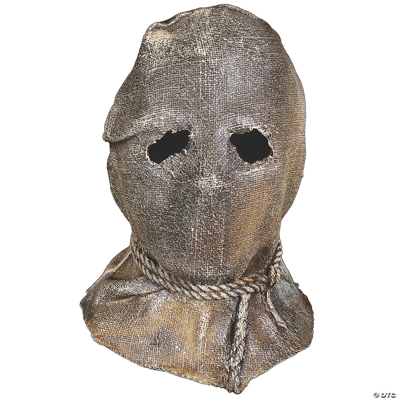 Creepy Saco-O-Path Mask - image 1