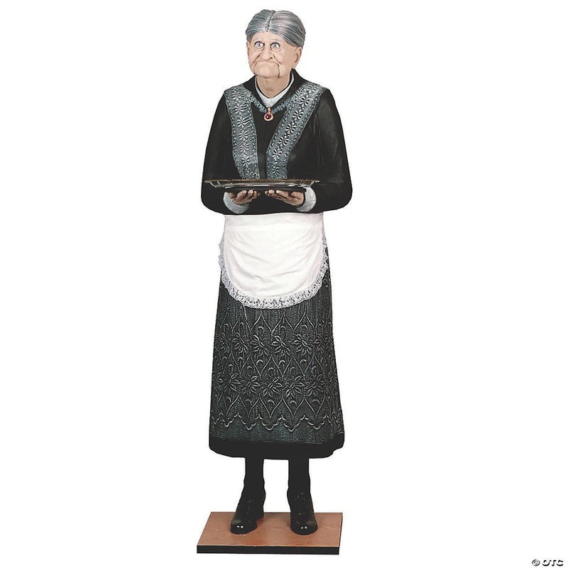 Sadie The Maid Halloween Decoration - image 1