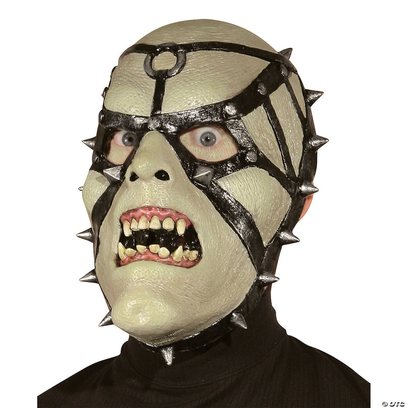 Sadistic Vampire Mask | Costume-shop.com - image 1