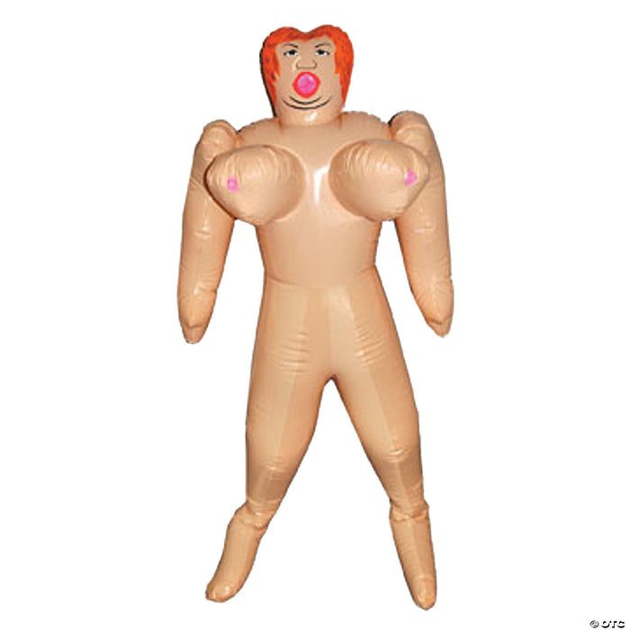 Sally Blow Up Doll | Costume-Shop.com