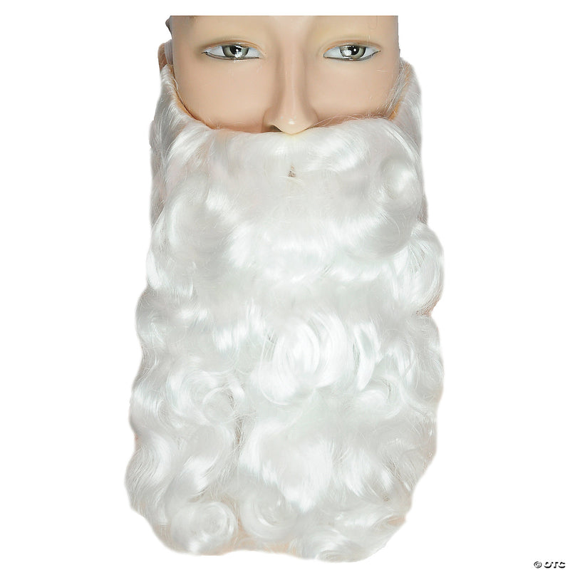 Santa Beard - image 1