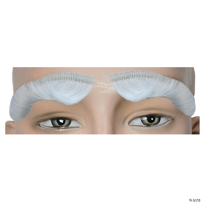 Santa Eyebrows - image 1