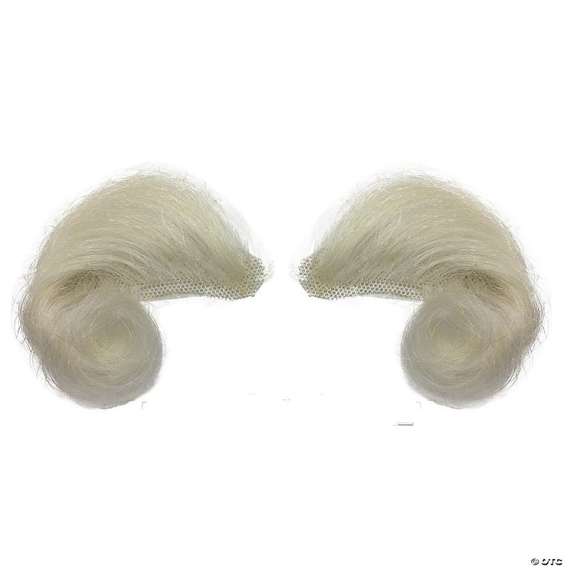 Classic Santa Eyebrows - image 1