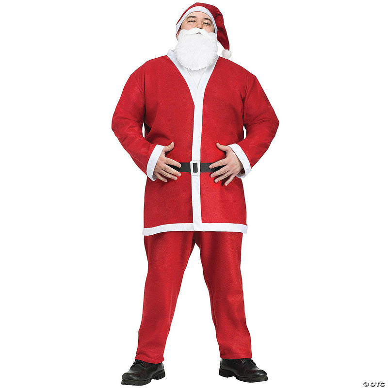 Pub Crawl Santa Suit | Costume-Shop.com - image 1