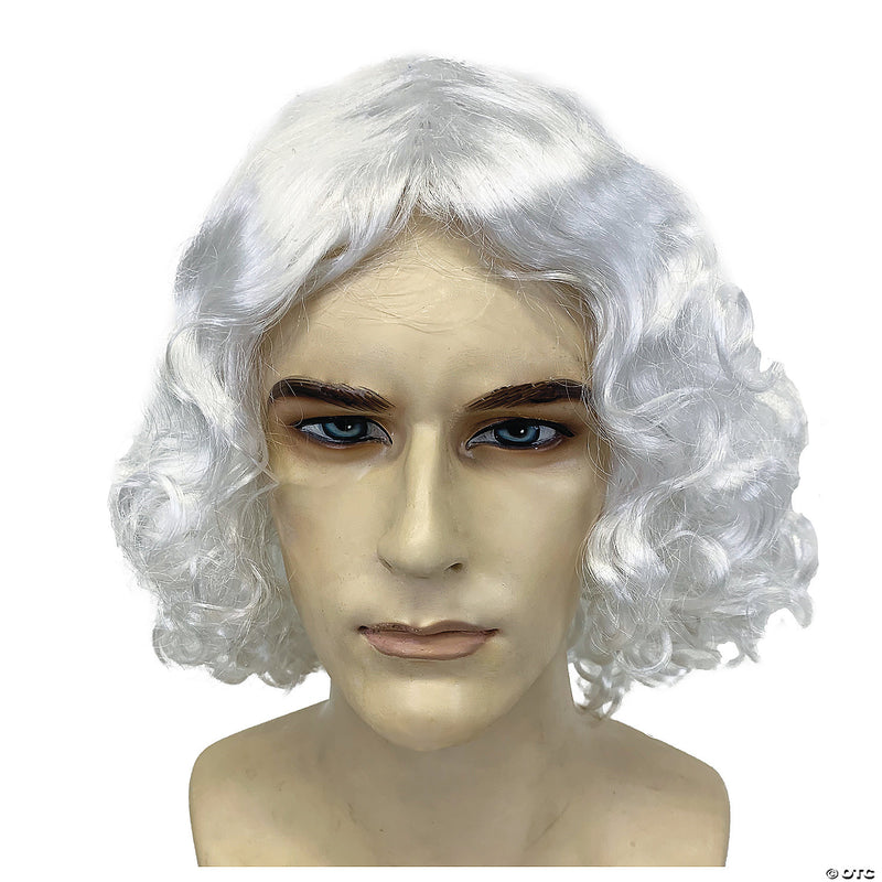 Santa Wig - image 1