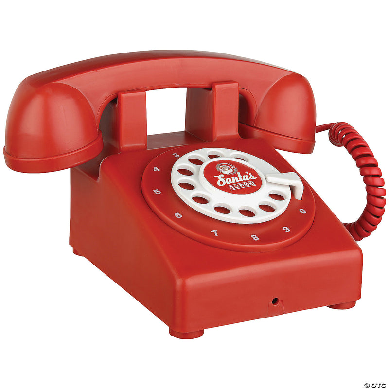 Santa's Telephone - image 1