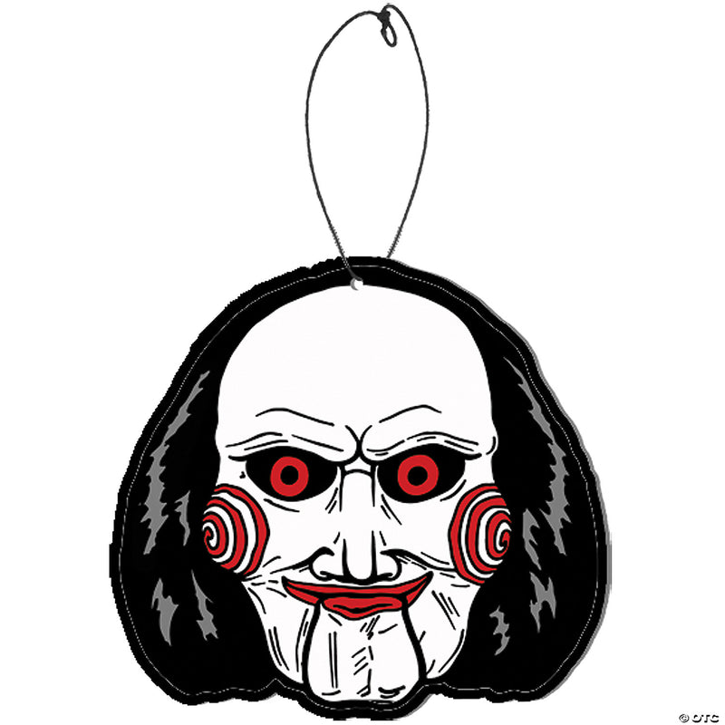 Saw Billy Scare Freshener - image 1