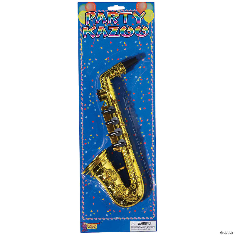 Saxophone Kazoo - image 1