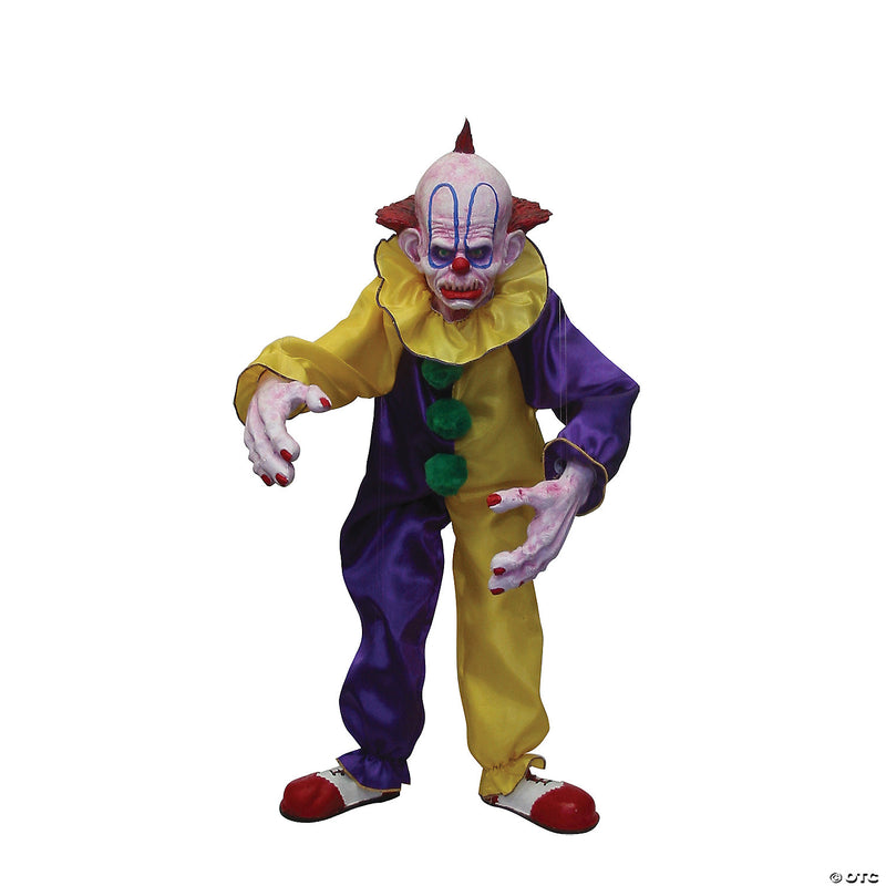 Scarabelle Marionette - image 1
