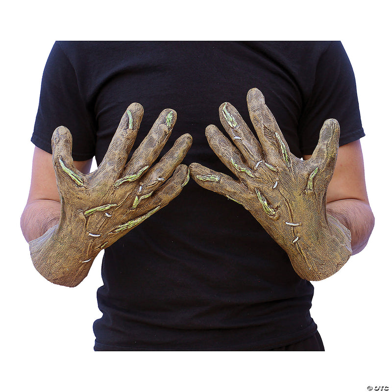 Scarecrow Hands - image 1